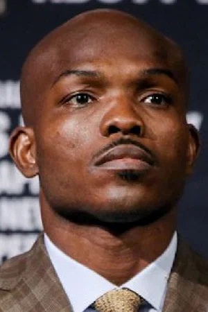Photo of Timothy Bradley Jr. from the Latest Netflix gallery