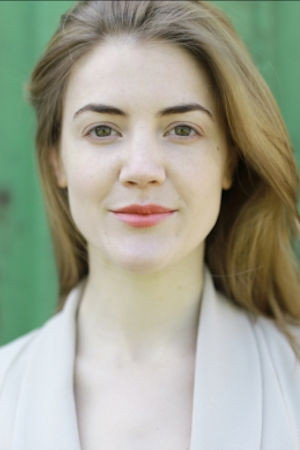 Photo of Christanne de Bruijn from the Latest Netflix gallery