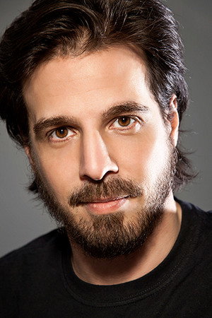 Devrim Yalçın photo