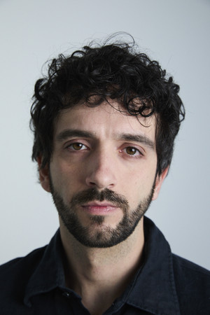 Photo of Vittorio Nastri from the Latest Netflix gallery