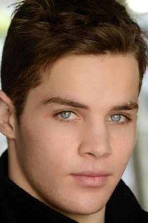 James Lastovic photo