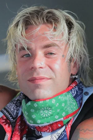 Photo of Mod Sun from the Latest Netflix gallery