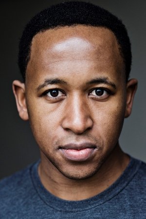 Nyasha Hatendi photo