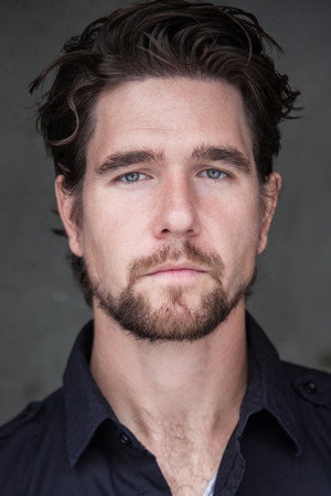 Photo of Stefan Rollins from the Latest Netflix gallery