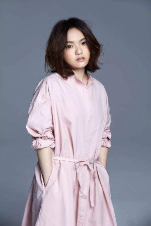 Lala Hsu photo