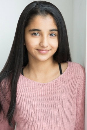 Photo of Birva Pandya from the Latest Netflix gallery