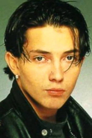 Sébastien Roch photo