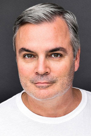 Photo of Chris Flanders from the Latest Netflix gallery