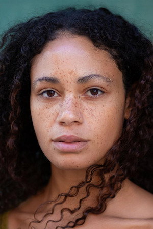 Photo of Mia Nassivera from the Latest Netflix gallery