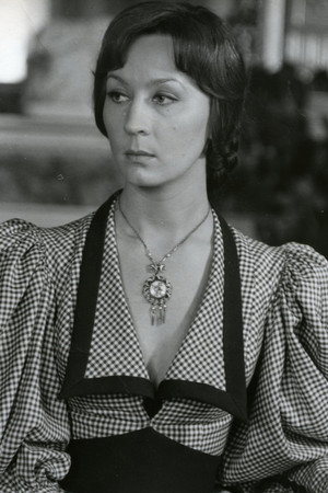 Photo of Akvelina Livmane from the Latest Netflix gallery