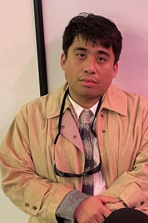 Photo of Isiah Medina from the Latest Netflix gallery