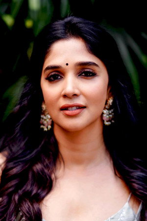 Photo of Nyla Usha from the Latest Netflix gallery
