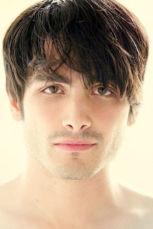 Photo of Micky Shiloah from the Latest Netflix gallery