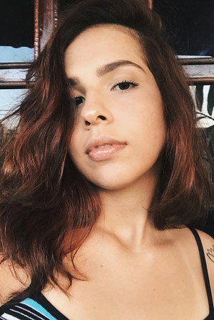 Photo of Andressa Medina from the Latest Netflix gallery