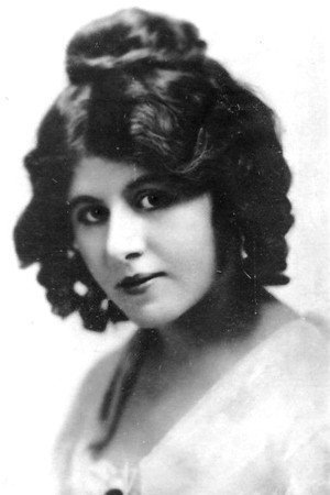 Photo of Winifred Kingston from the Latest Netflix gallery