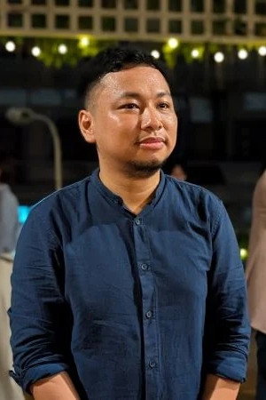 Photo of Mony Kann Darung from the Latest Netflix gallery