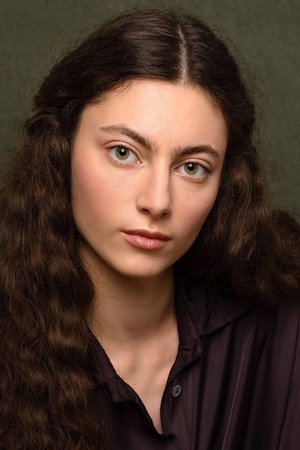 Maarja Johanna Mägi photo