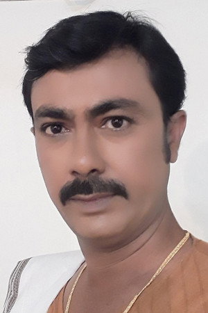 Photo of Manish Chakraborty from the Latest Netflix gallery