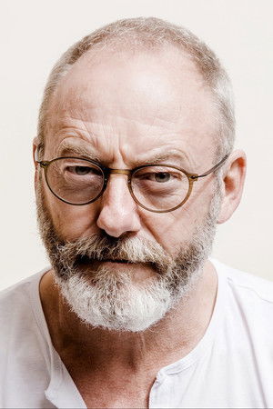 Liam Cunningham photo