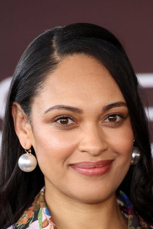 Cynthia Addai-Robinson photo
