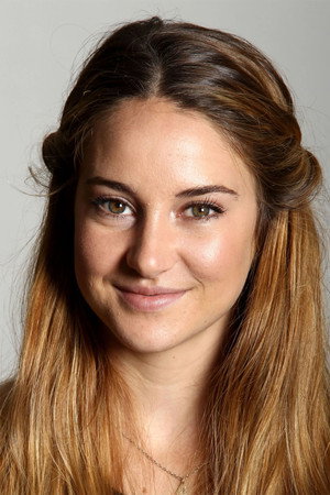 Shailene Woodley photo