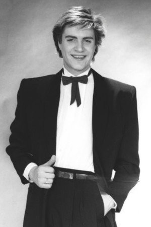 Photo of Simon Le Bon from the Latest Netflix gallery