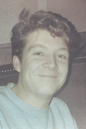 Photo of Sem van de Graaf from the Latest Netflix gallery