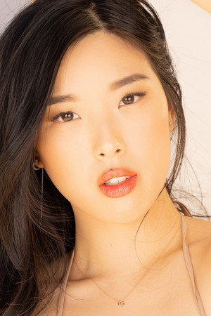 Photo of Elle Lee from the Latest Netflix gallery