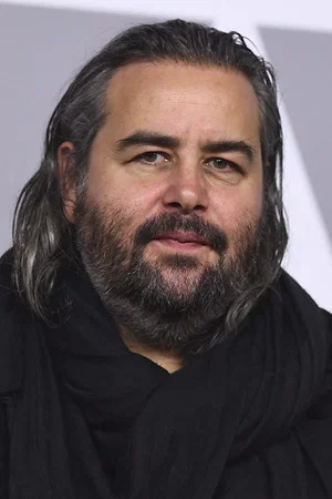 Photo of Hoyte van Hoytema from the Latest Netflix gallery
