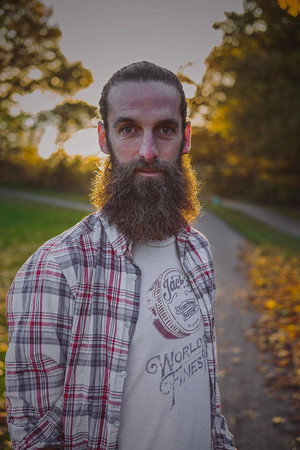 Photo of Jakob Agermose Pedersen from the Latest Netflix gallery
