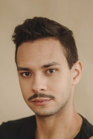 Photo of João Victor Silva from the Latest Netflix gallery