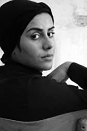 Photo of Mania Akbari from the Latest Netflix gallery