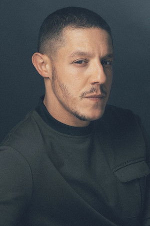 Theo Rossi photo