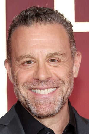 Photo of Matthew Rauch from the Latest Netflix gallery