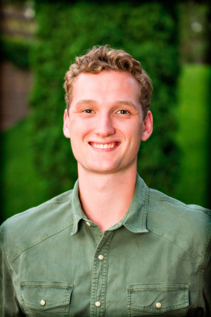 Photo of Dillon Orth from the Latest Netflix gallery