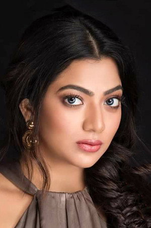 Photo of Sai Priya Deva from the Latest Netflix gallery