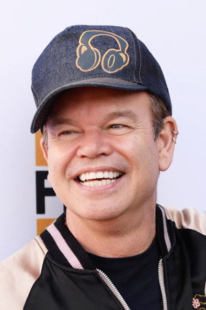 Photo of Paul Oakenfold from the Latest Netflix gallery