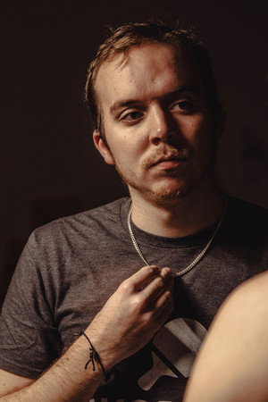Photo of Evan Rivard from the Latest Netflix gallery