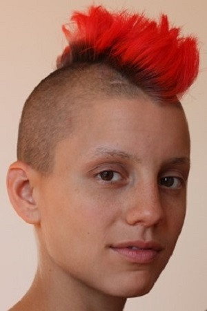 Photo of Ro White from the Latest Netflix gallery