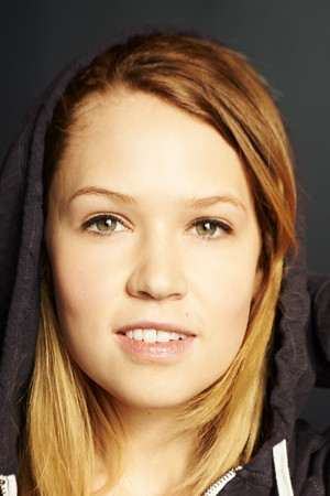 Photo of Jenessa Grant from the Latest Netflix gallery