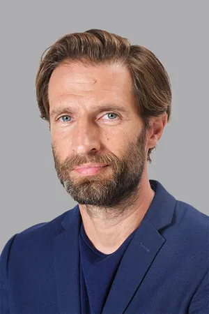 Maximos Moumouris photo