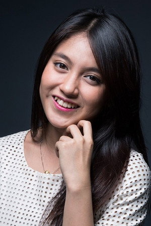 Photo of Nabilah Ratna Ayu from the Latest Netflix gallery