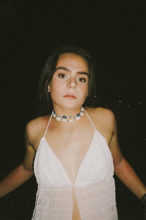 Photo of Louna Deschamps from the Latest Netflix gallery