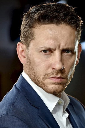Photo of Gene Farber from the Latest Netflix gallery