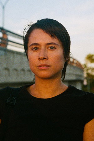 Photo of Marianne Métivier from the Latest Netflix gallery