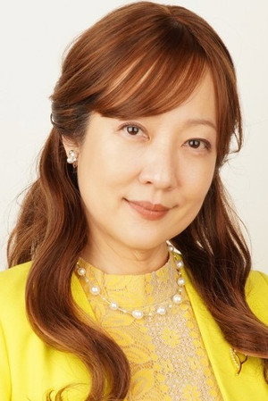 Photo of Natsumi Nanase from the Latest Netflix gallery