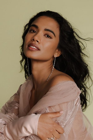 Photo of Supriya Ganesh from the Latest Netflix gallery
