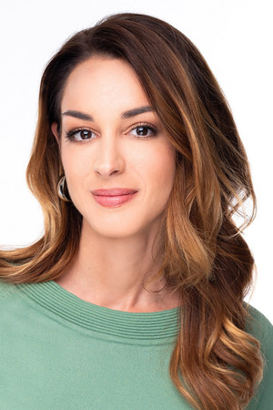 Vicky Papadopoulou photo