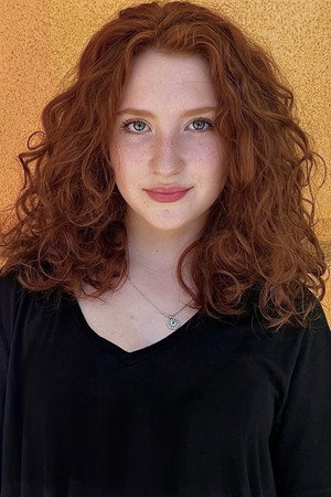 Photo of Olivea Morton from the Latest Netflix gallery