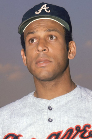 Photo of Orlando Cepeda from the Latest Netflix gallery